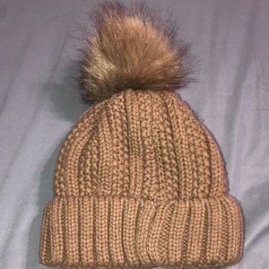 Women’s Winter Beanie